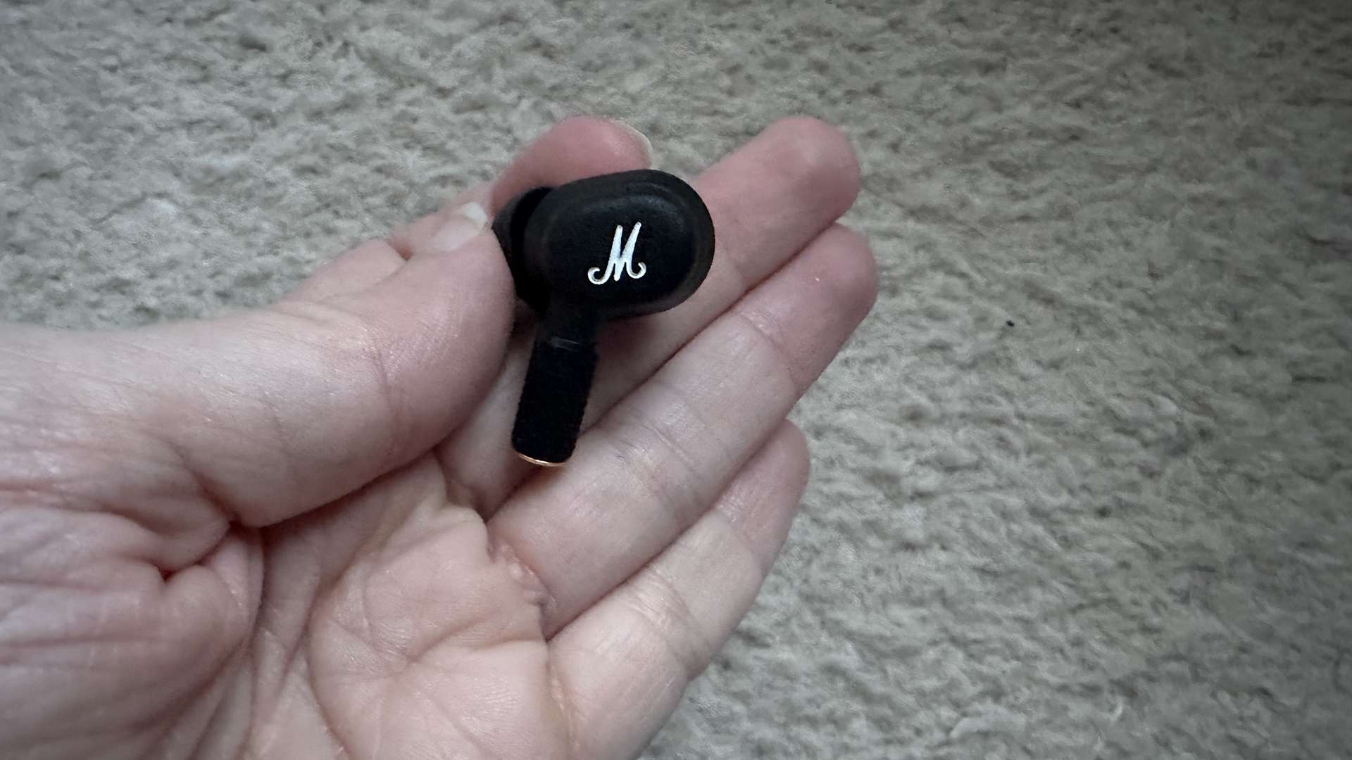 Marshall Motif II
