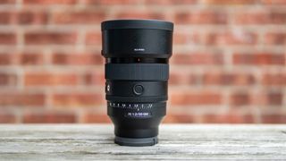 Sony FE 50mm f/1.2