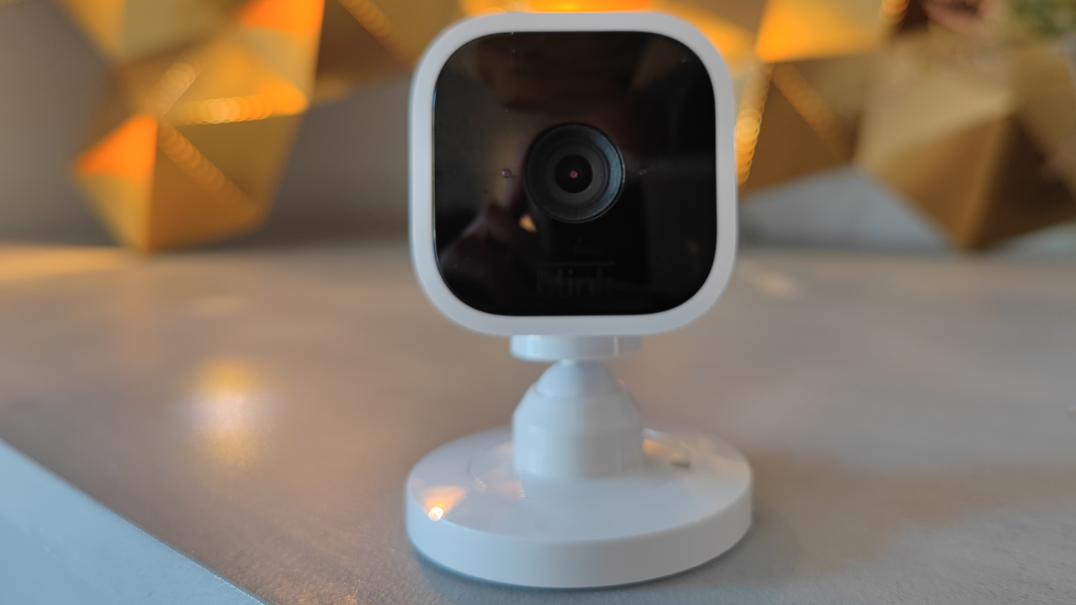 Blink Mini