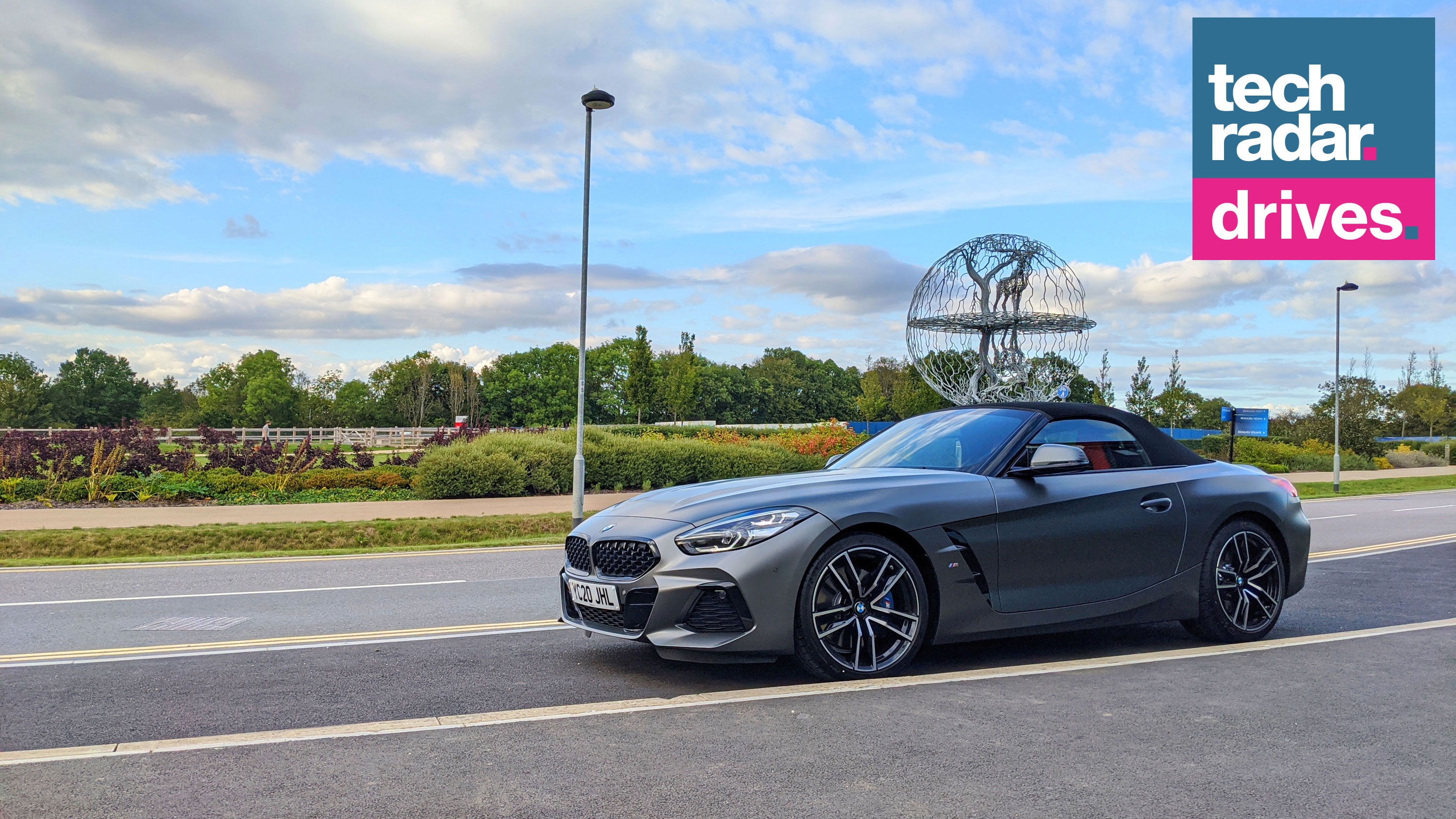 BMW Z4