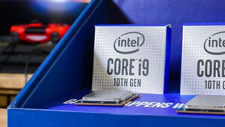 Intel Core i9-10900K