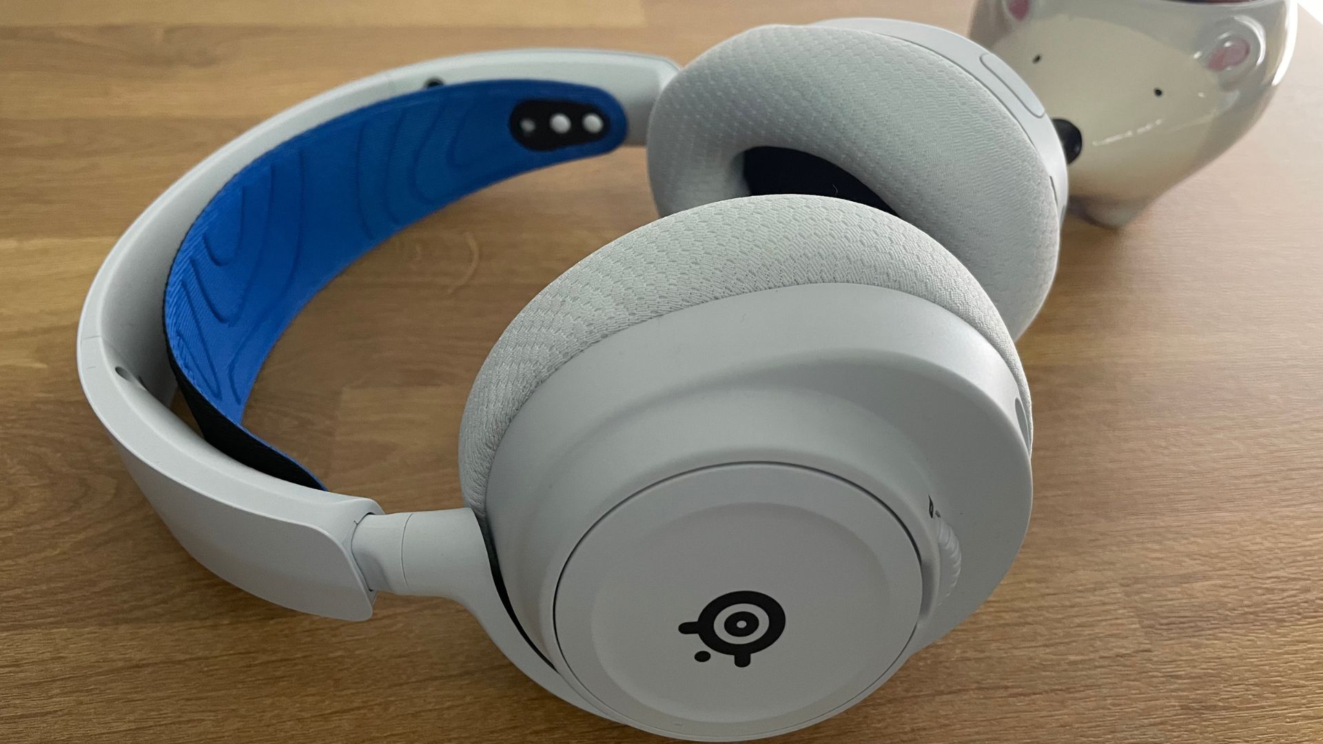 SteelSeries Arctis Nova 7P
