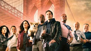 Cast of Brooklyn Nine Nine 