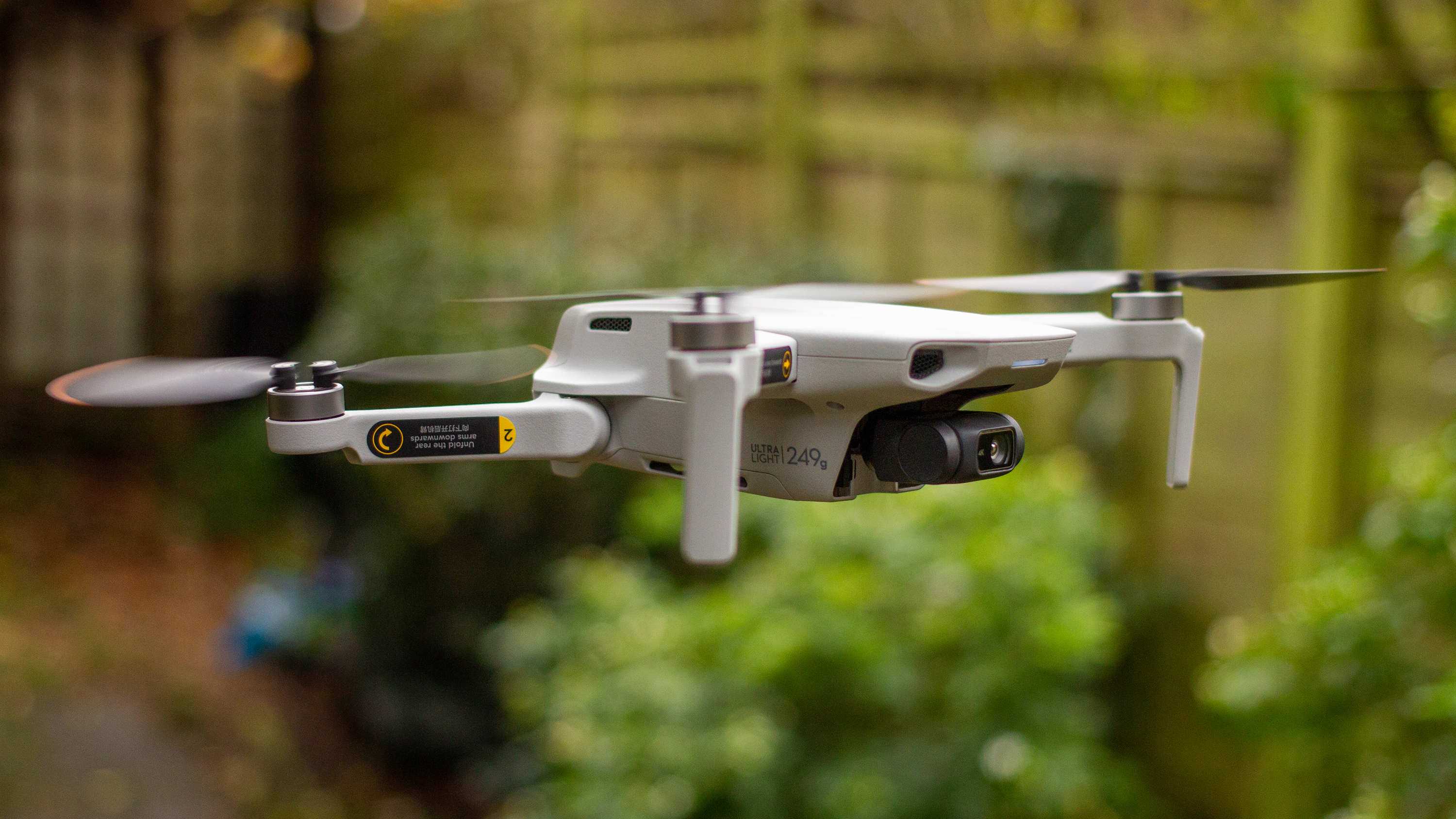 DJI Mini 2