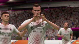 FIFA 21