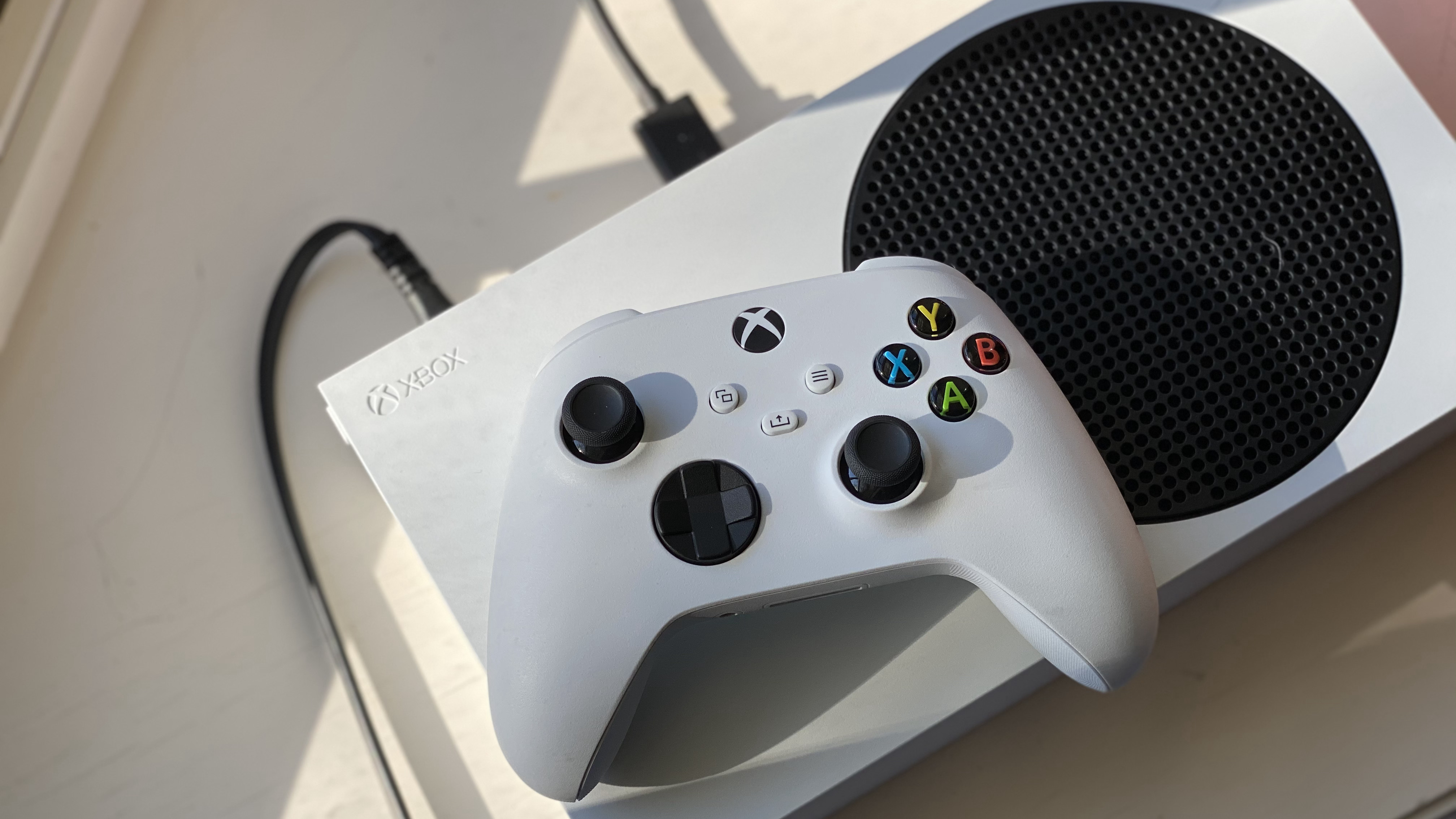 Xbox Wireless Controller
