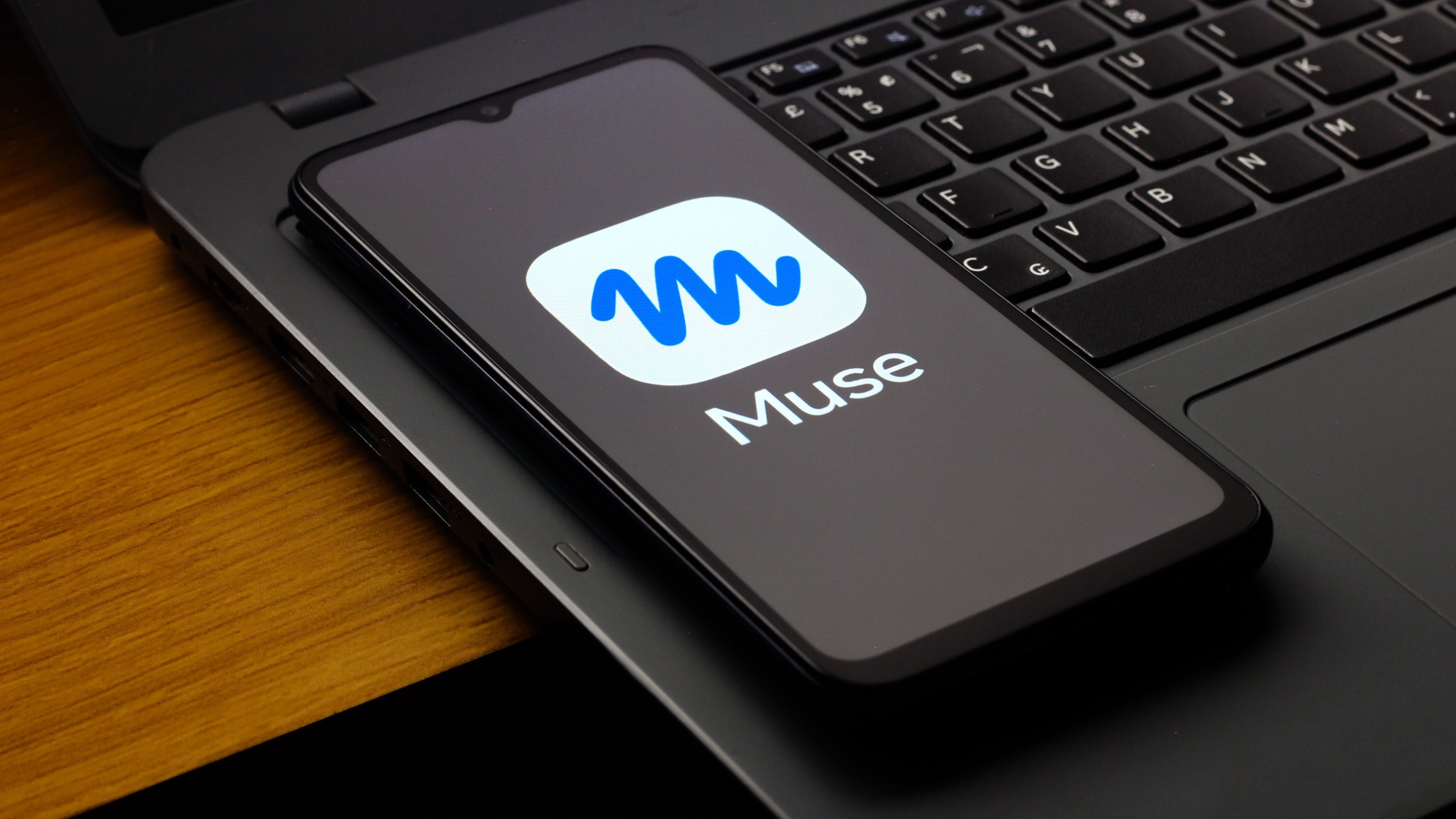 Meta Muse