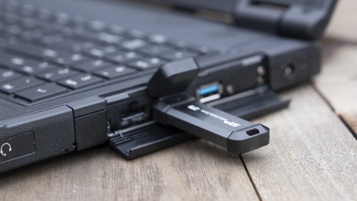 Silicon Power 2TB MS70