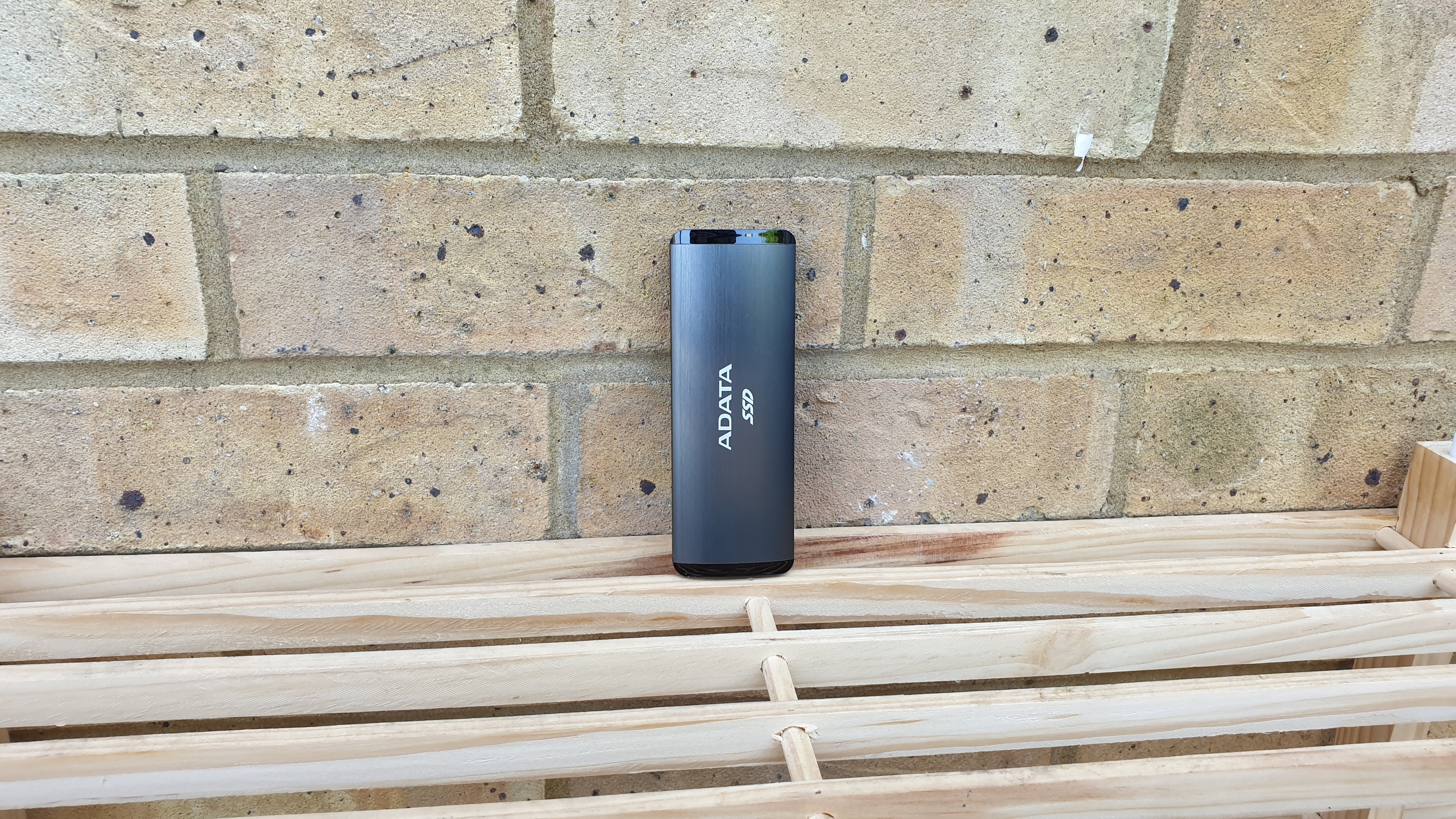 Device Upright