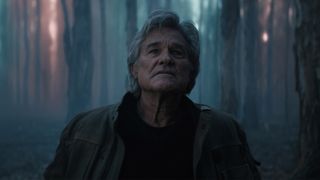 Kurt Russell in Apple TV's Monarch: Legacy of Monsters season 2