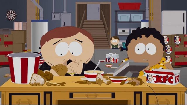 South Park