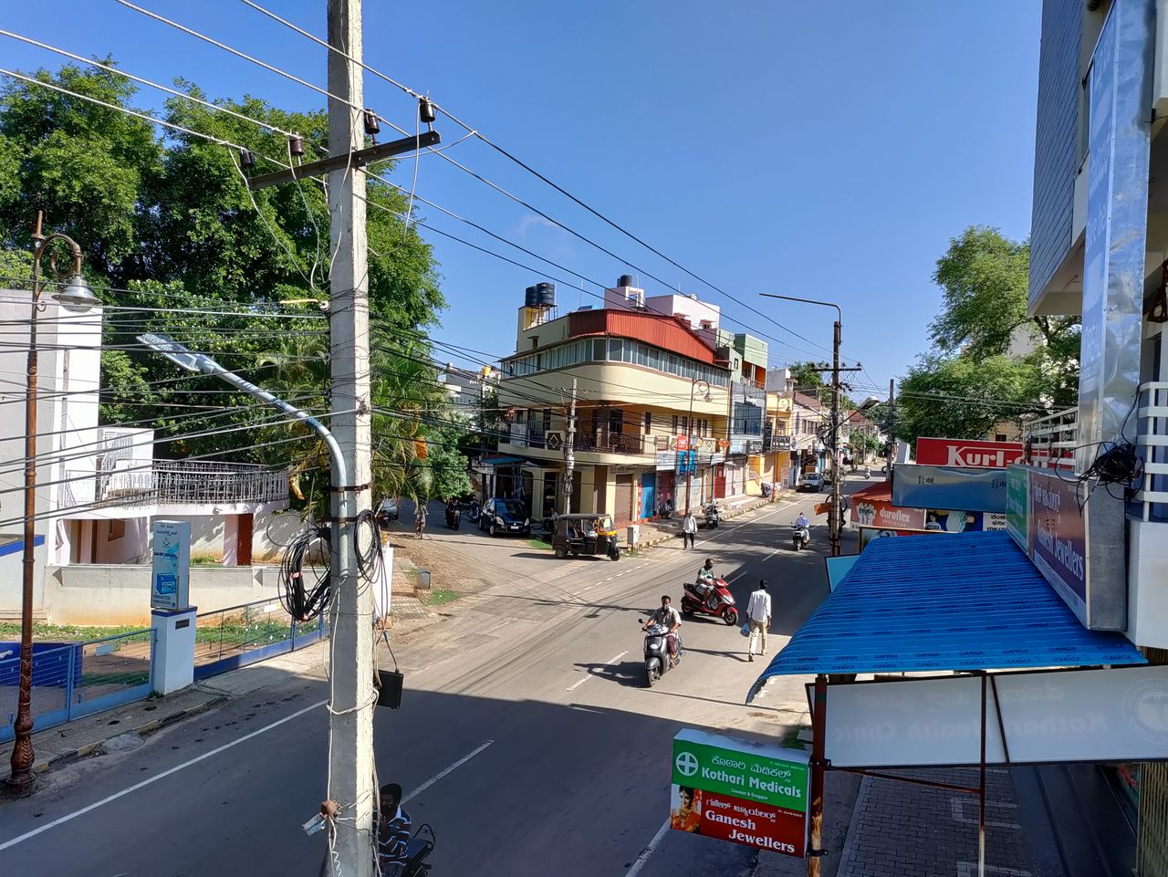 OnePlus Nord CE camera samples