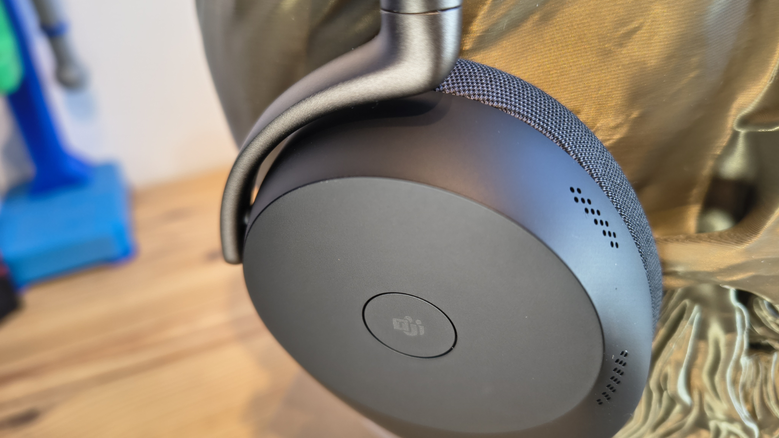 Jabra Evolve3 85