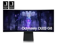 Samsung Odyssey OLED G8 Samsung Odyssey OLED G8