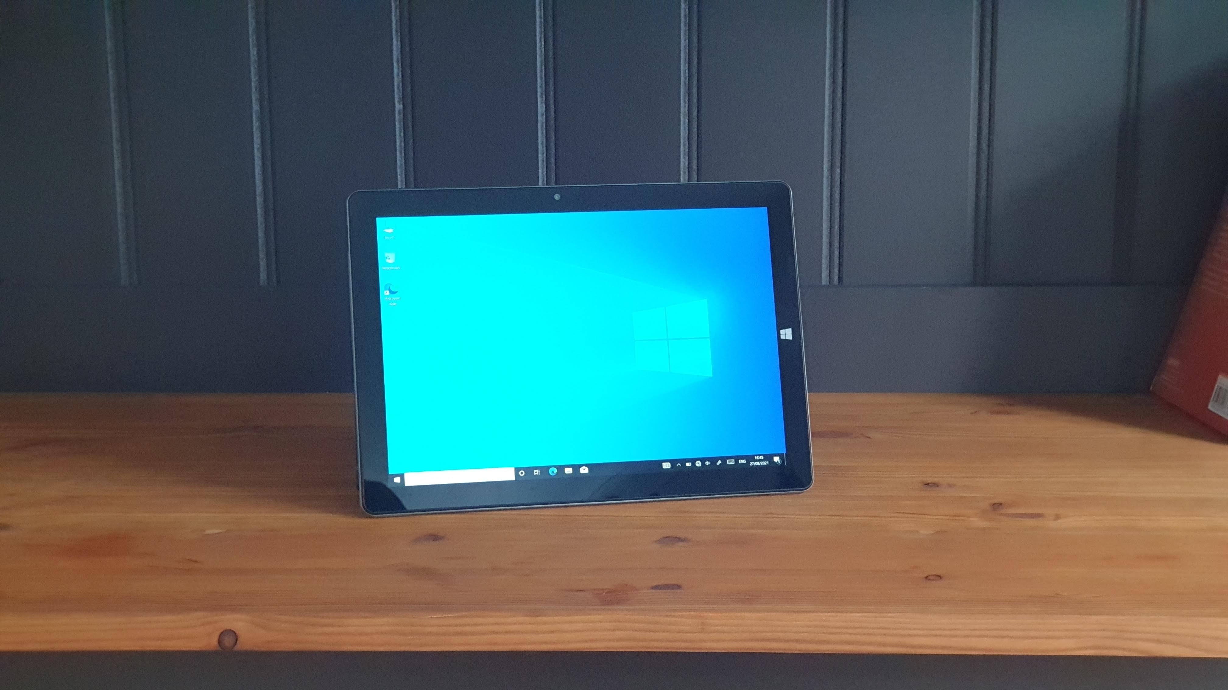Tablet Without Keyboard