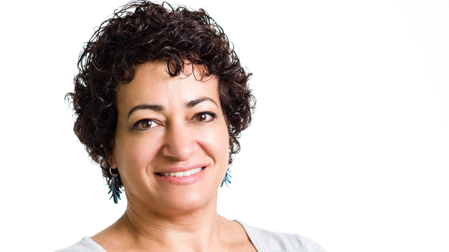Jane Silber