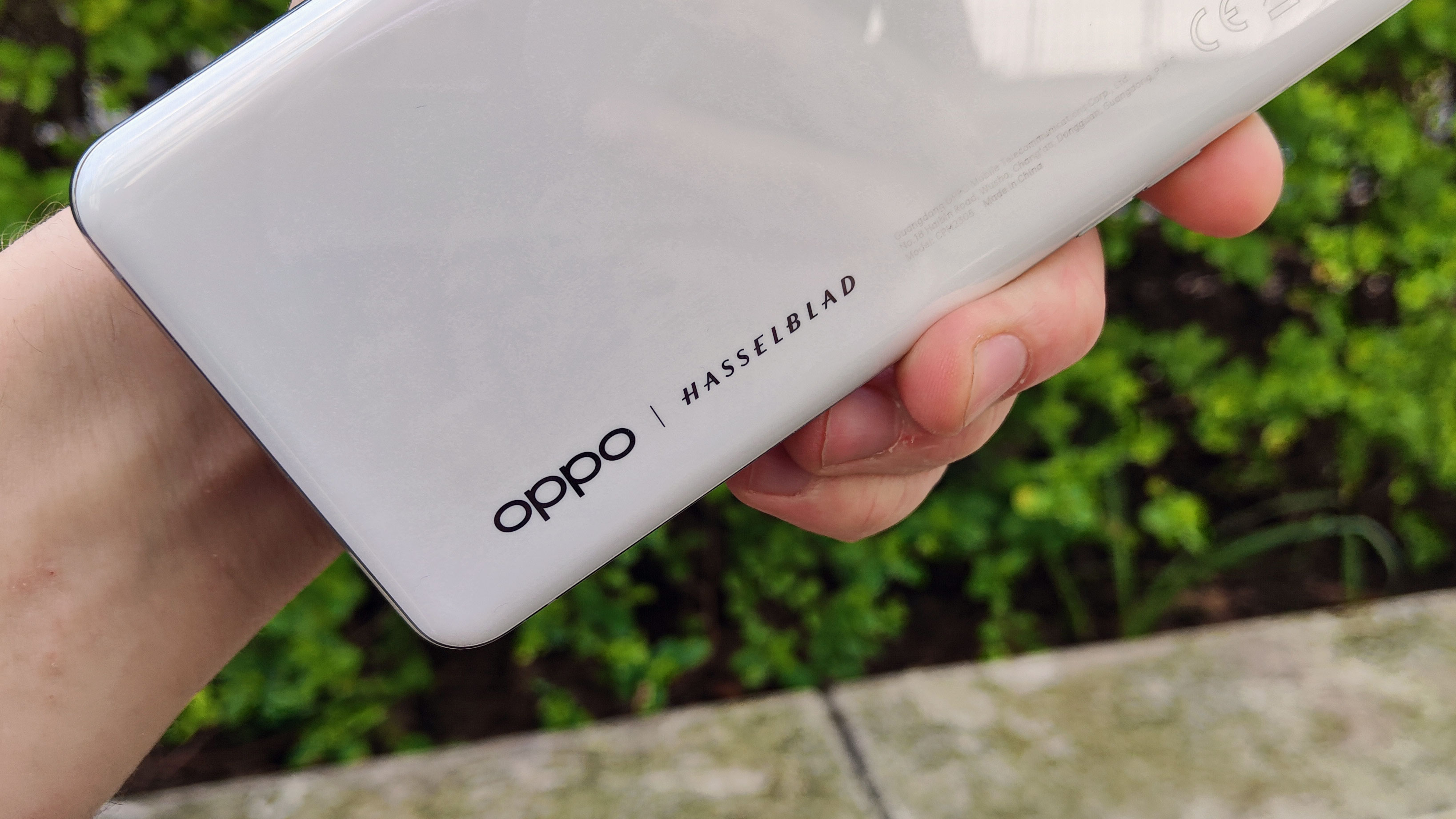 Oppo Find X5 Pro