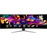 MSI MPG 491CQP MSI MPG 491CQP