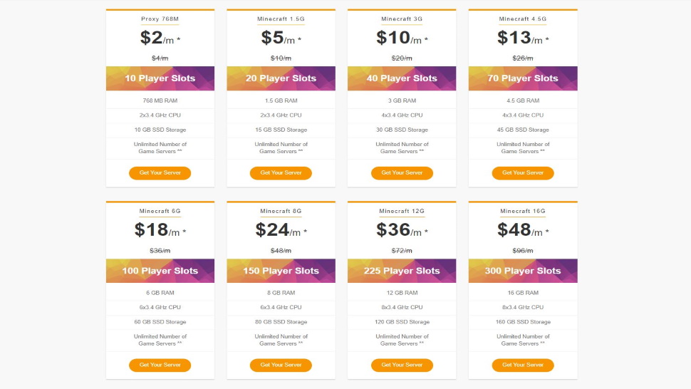 ScalaCube pricing