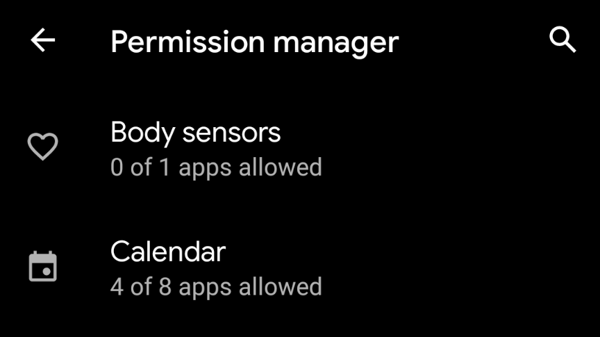 How to protect your privacy on your Android phone