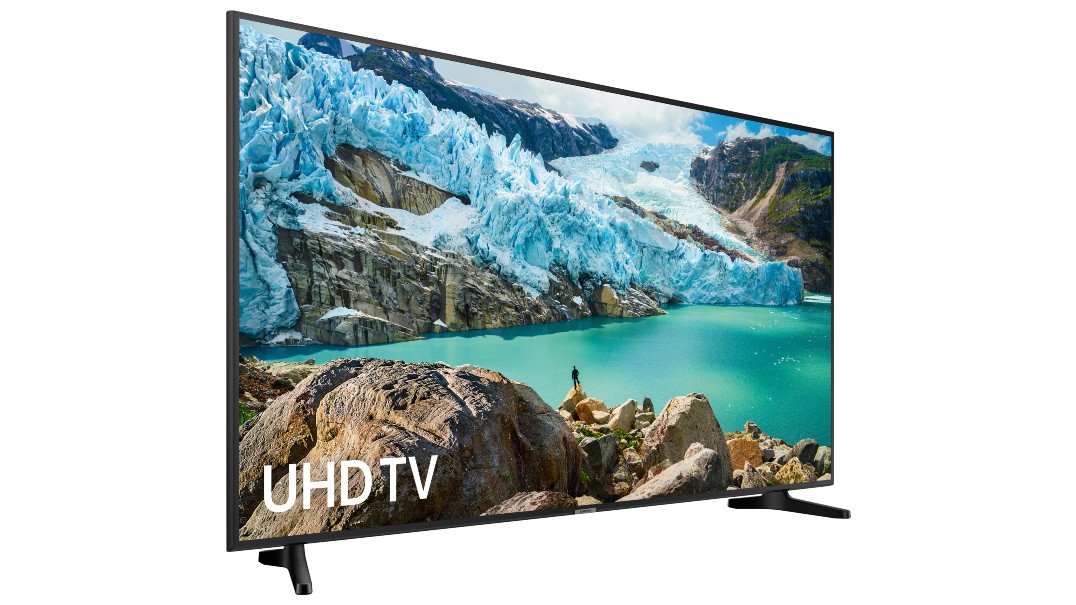 4k tv