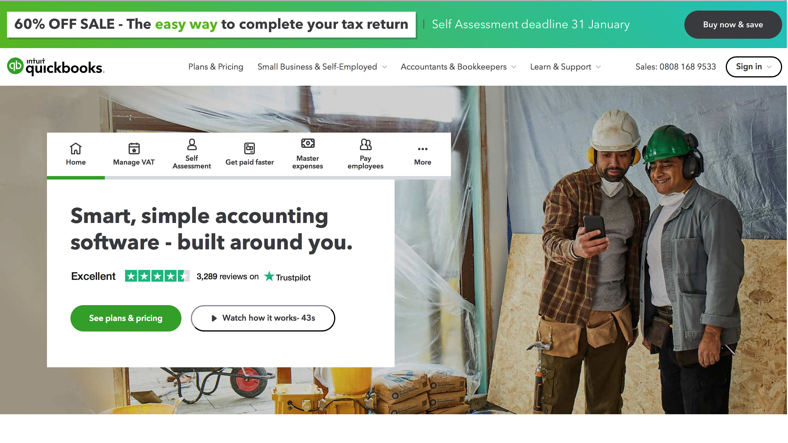 QuickBooks GoPayment