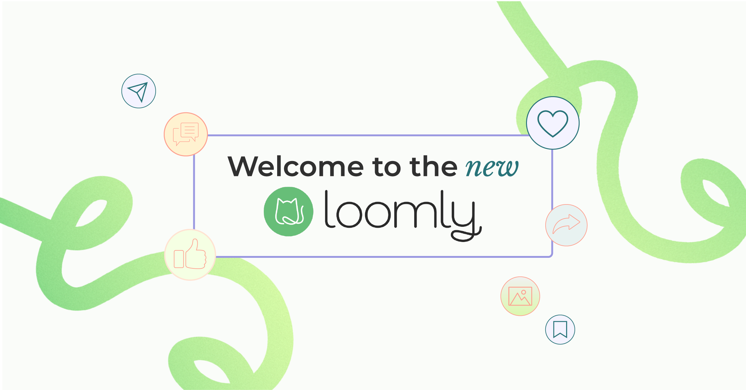 Loomly social media