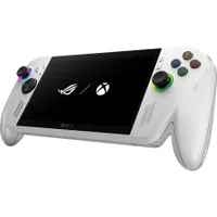 Asus ROG Xbox Ally Asus ROG Xbox Ally