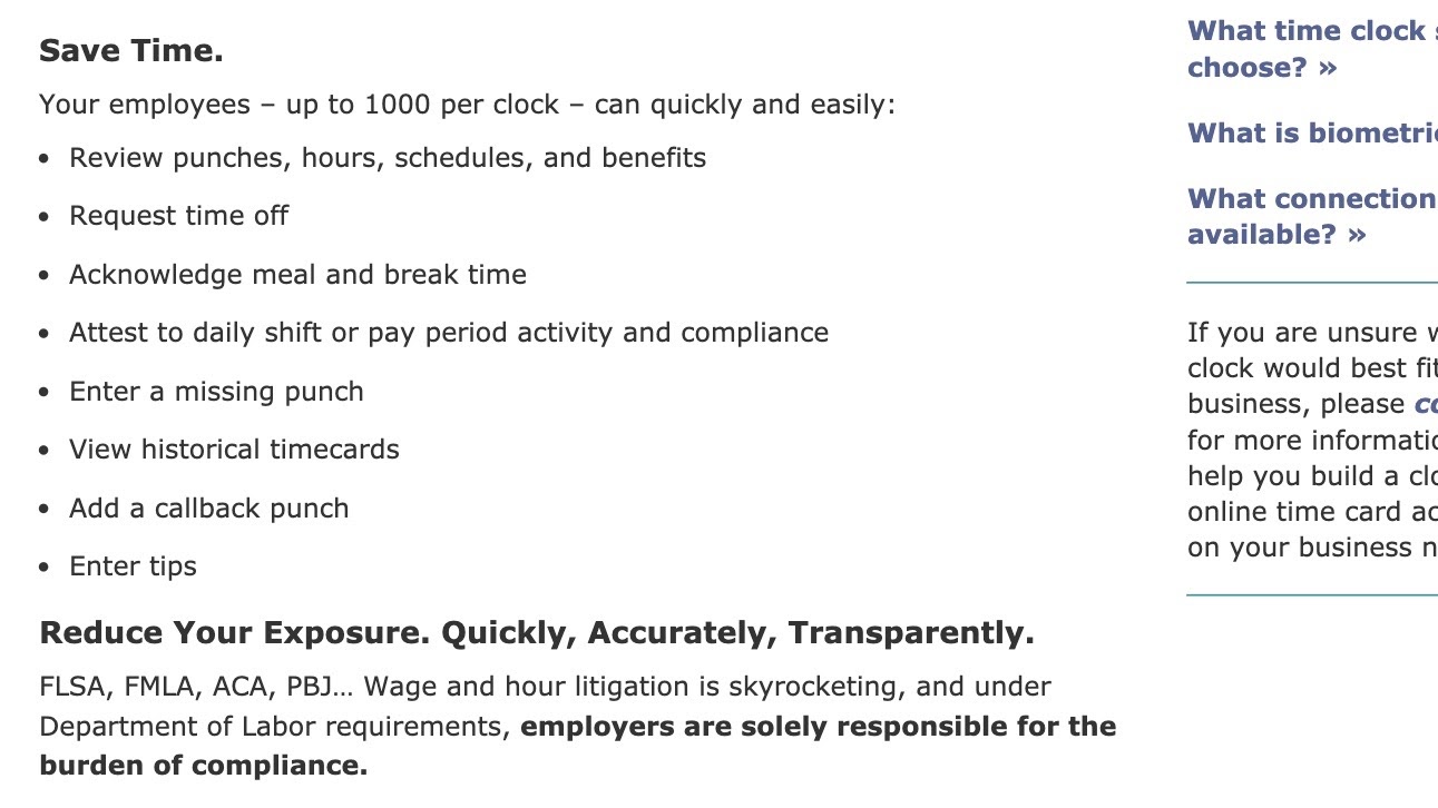 InfoTronics review 4