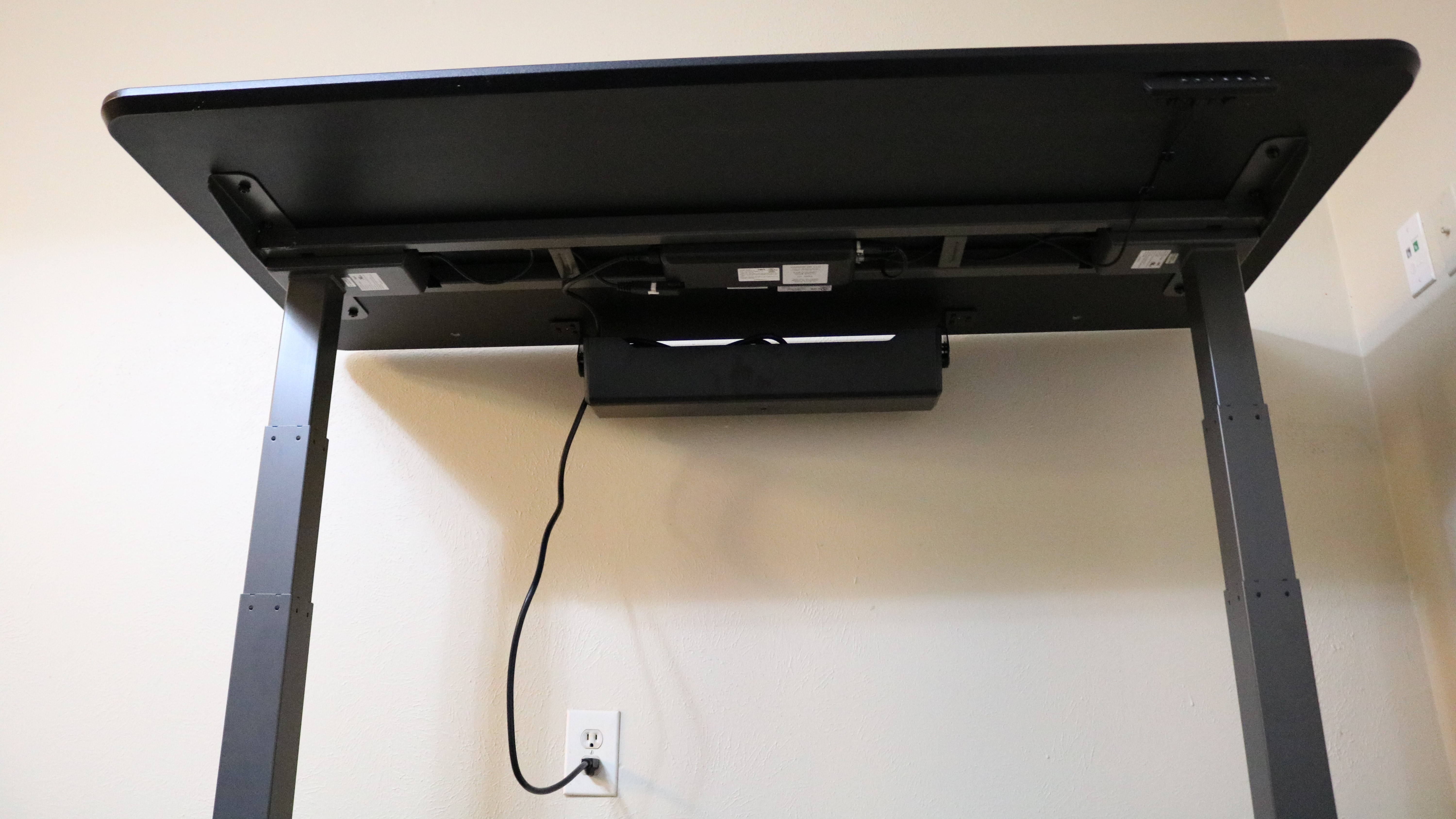 Cable Management Tray