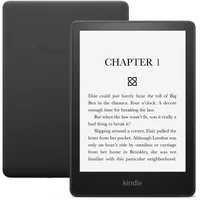 Kindle Paperwhite: £149.99 £114.99 at Amazon Kindle Paperwhite: £149.99 £114.99 at Amazon