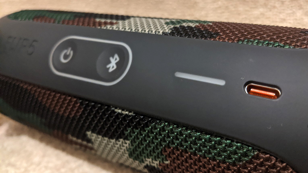 jbl flip 5