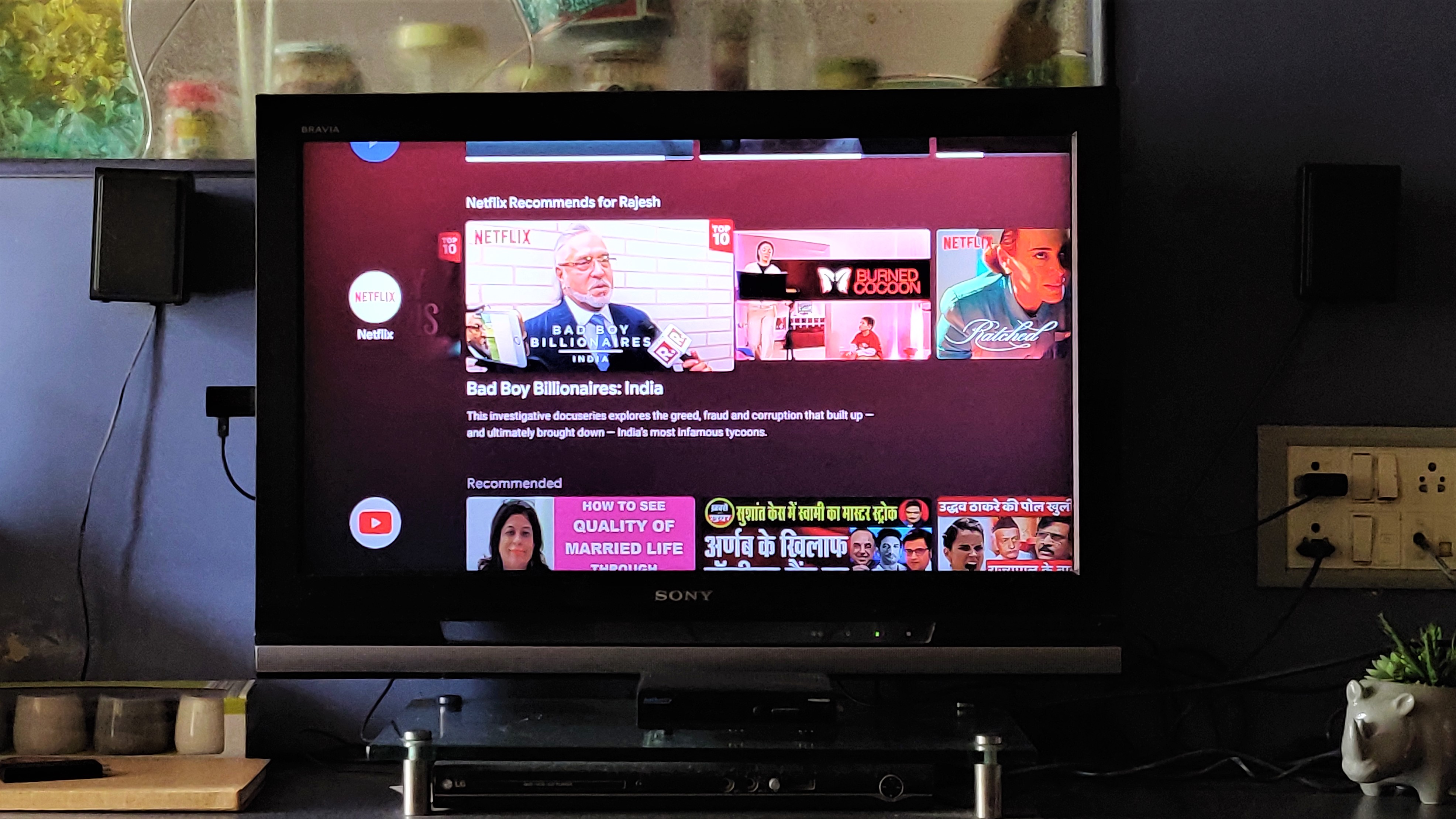 Xiaomi Mi TV Stick