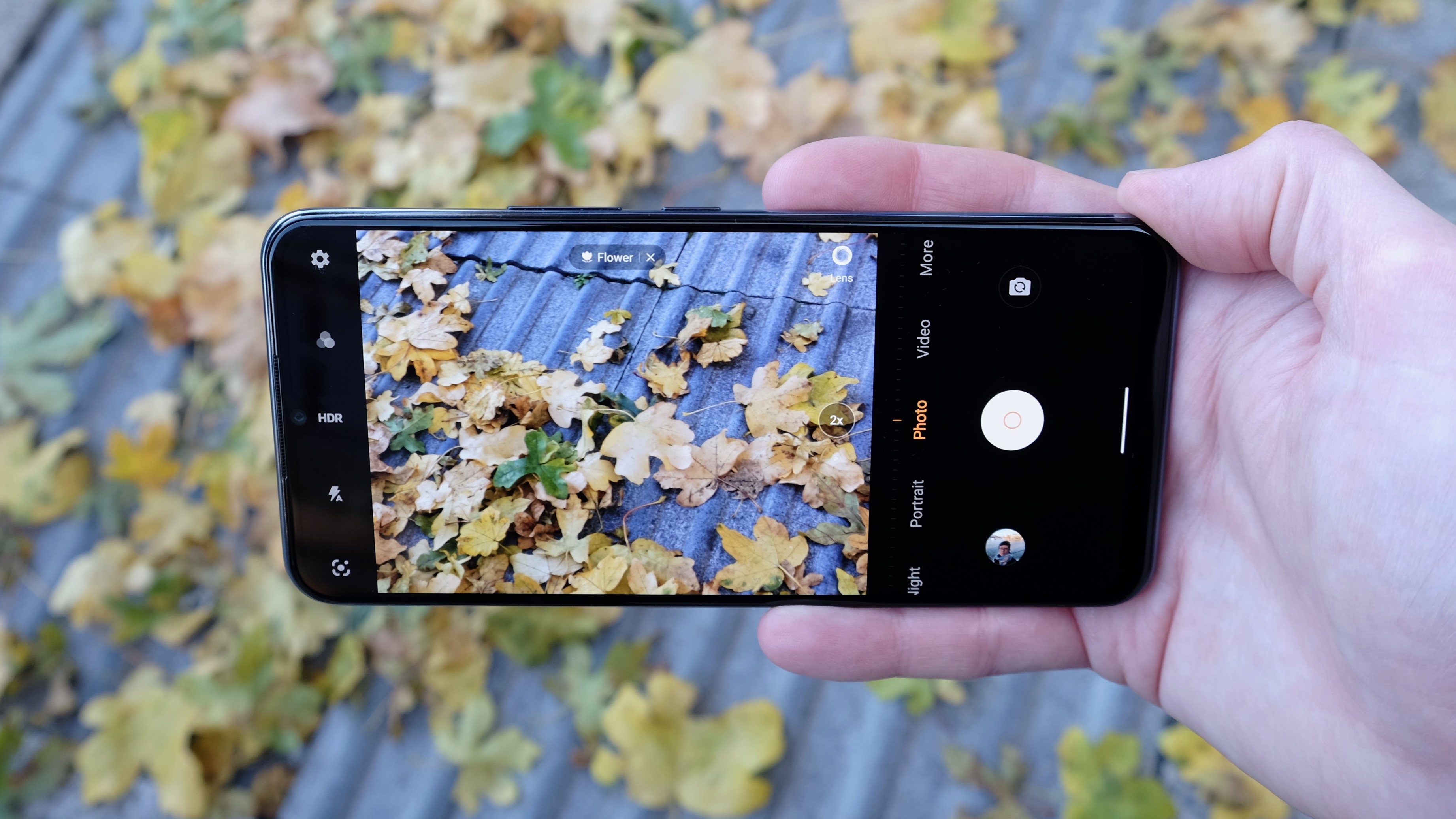 Vivo Y70