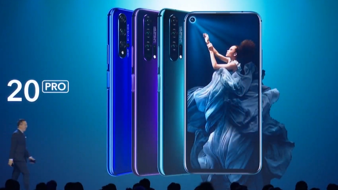 Image Credit: Honor