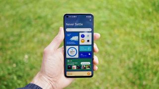 OnePlus Nord 2T