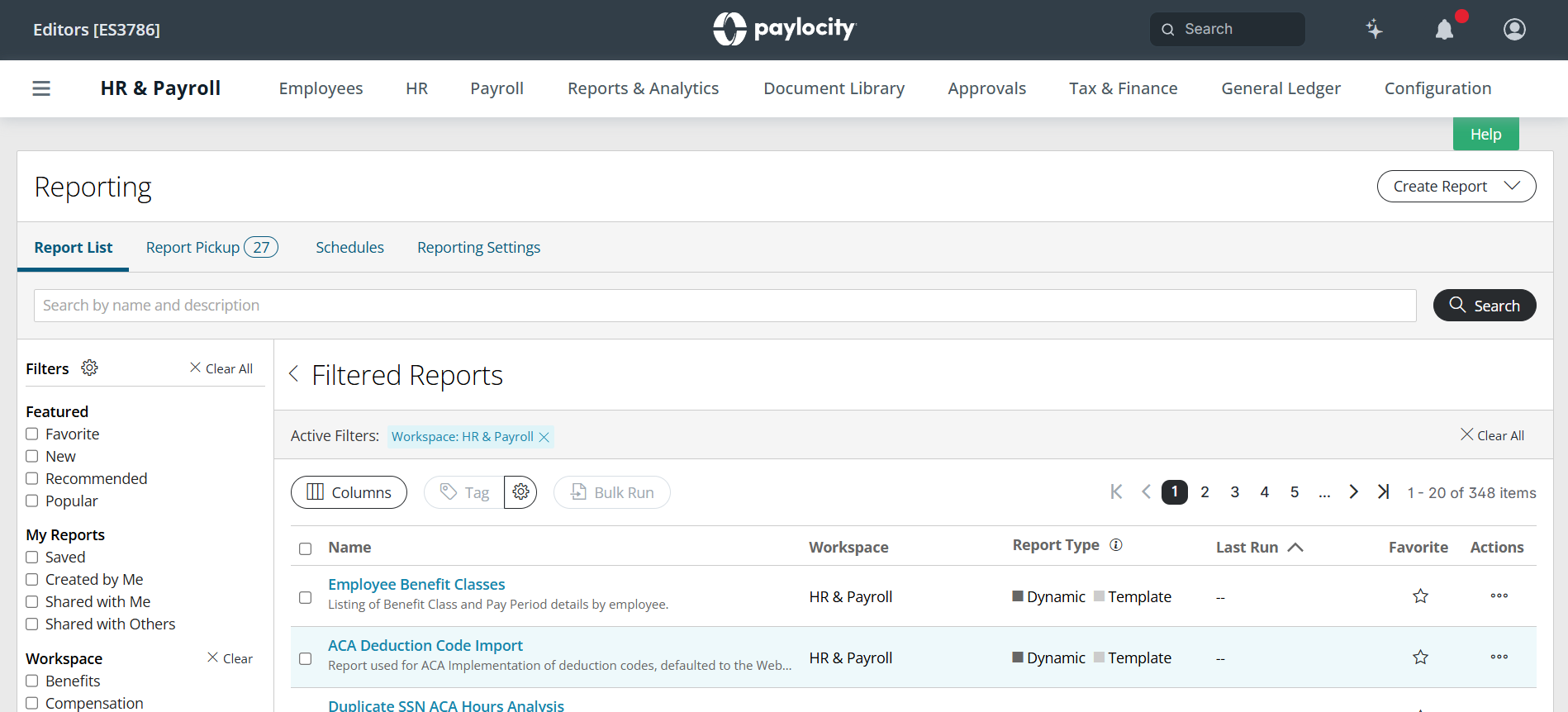 Paylocity