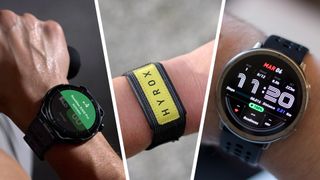 Amazfit fitness trackers