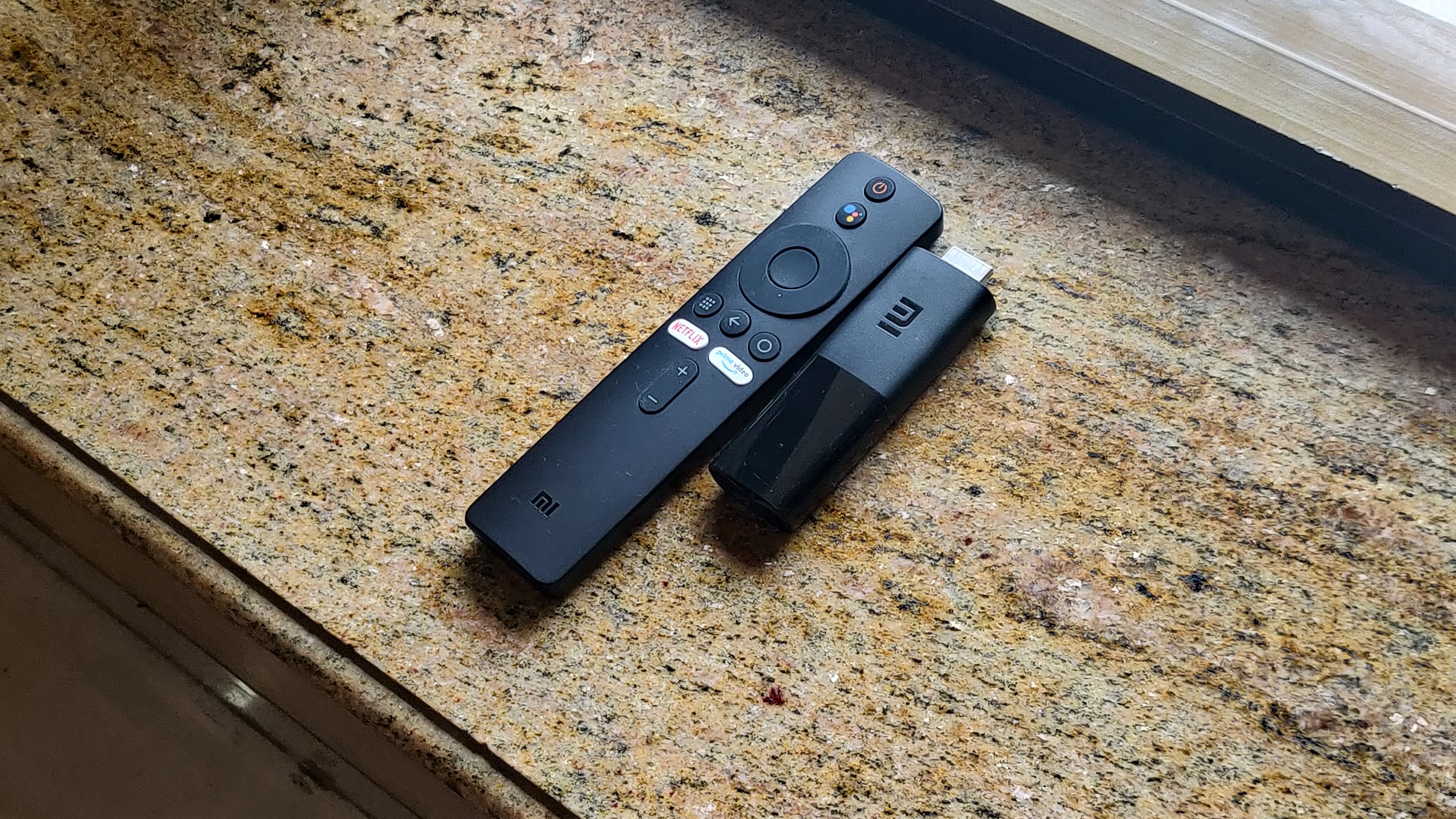 Xiaomi Mi TV Stick