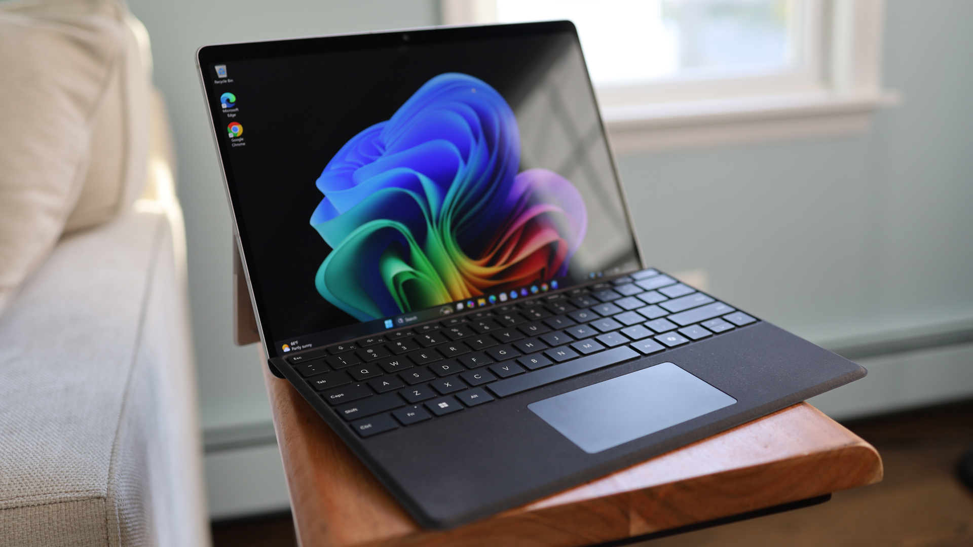 Microsoft Surface Pro Gen 12 13-inch Intel Core Ultra 5 Series 3