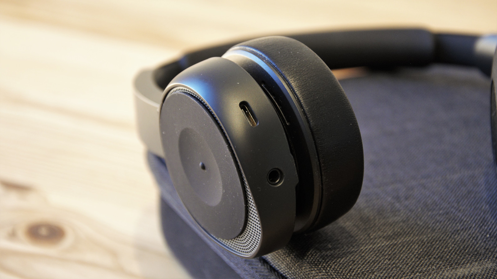 Cisco 730 Headset