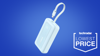 Anker Zolor Power Bank 10,000mah