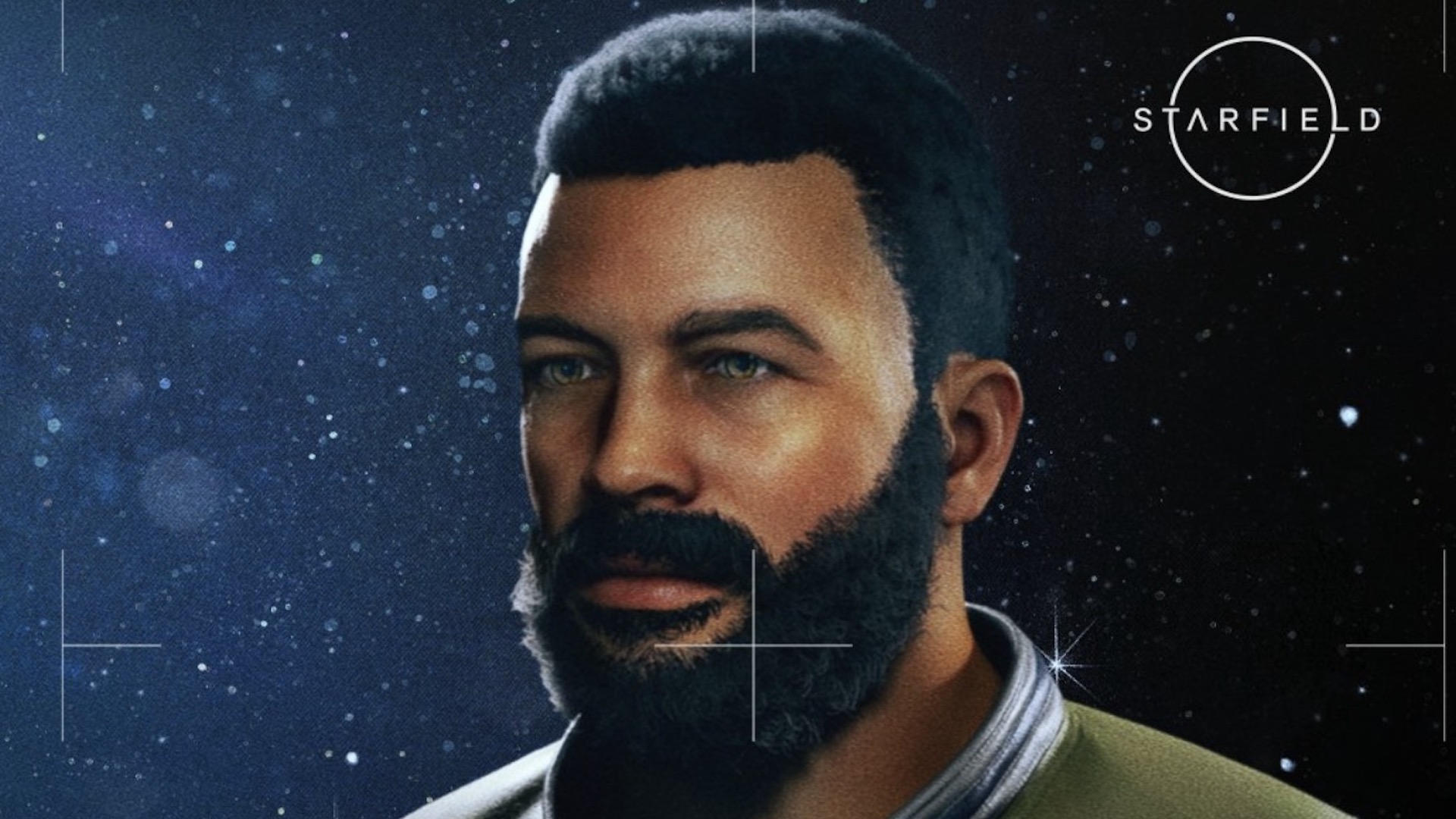 Barrett in Starfield