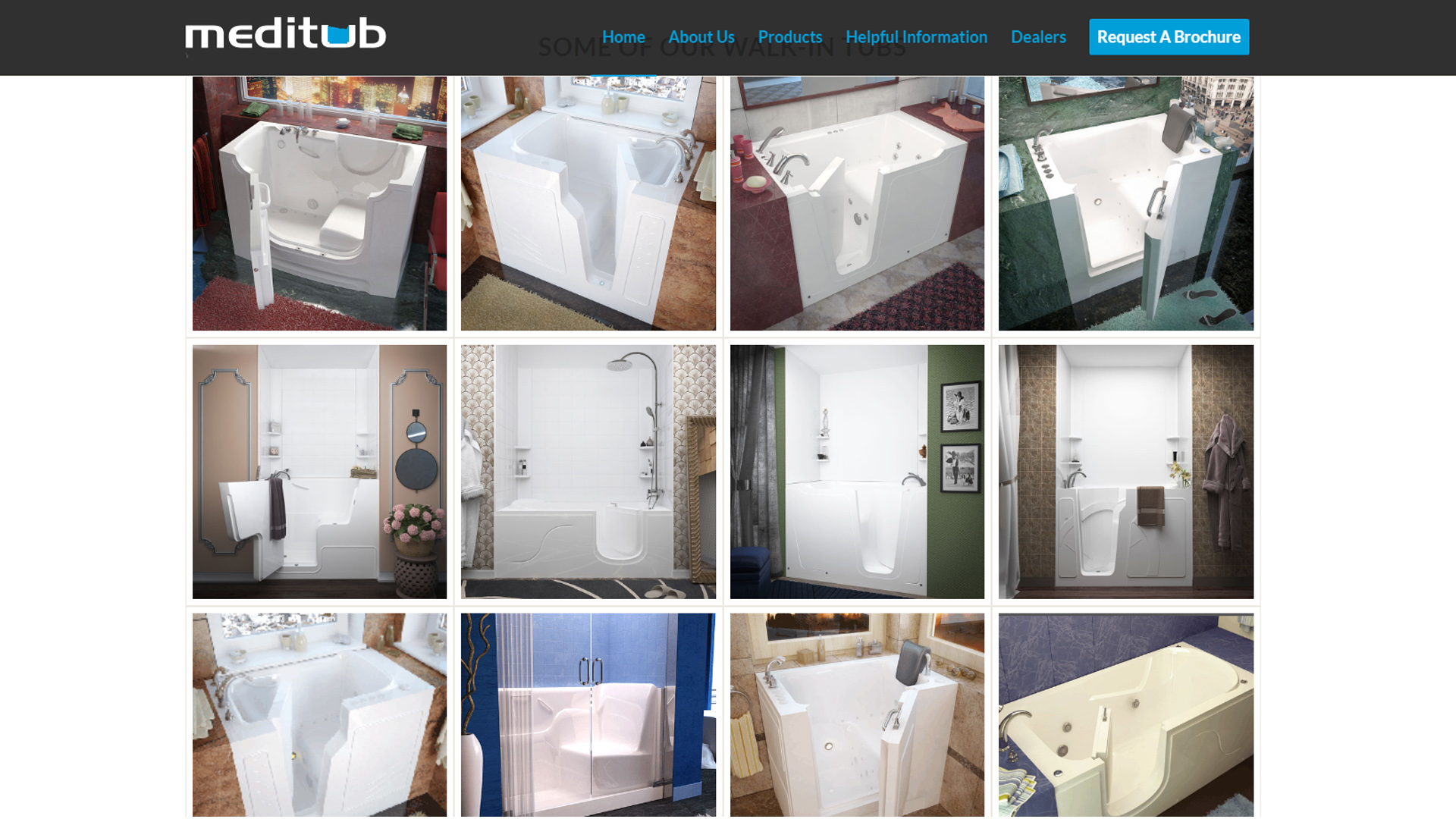 MediTub walk-in bath review
