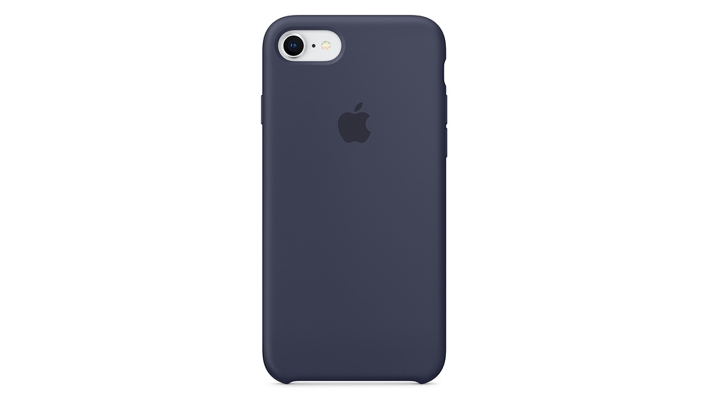 Apple iPhone 7 Silicone Case