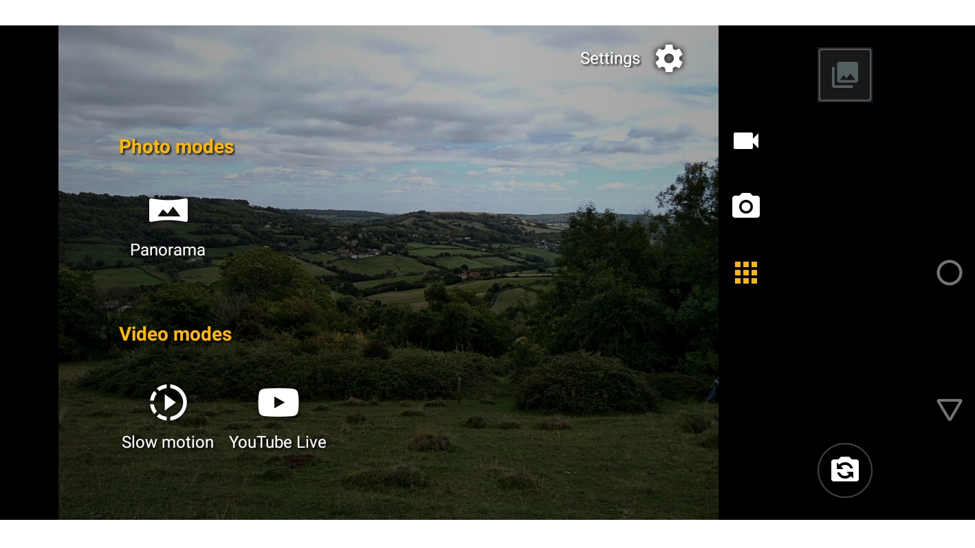Motorola Moto E5