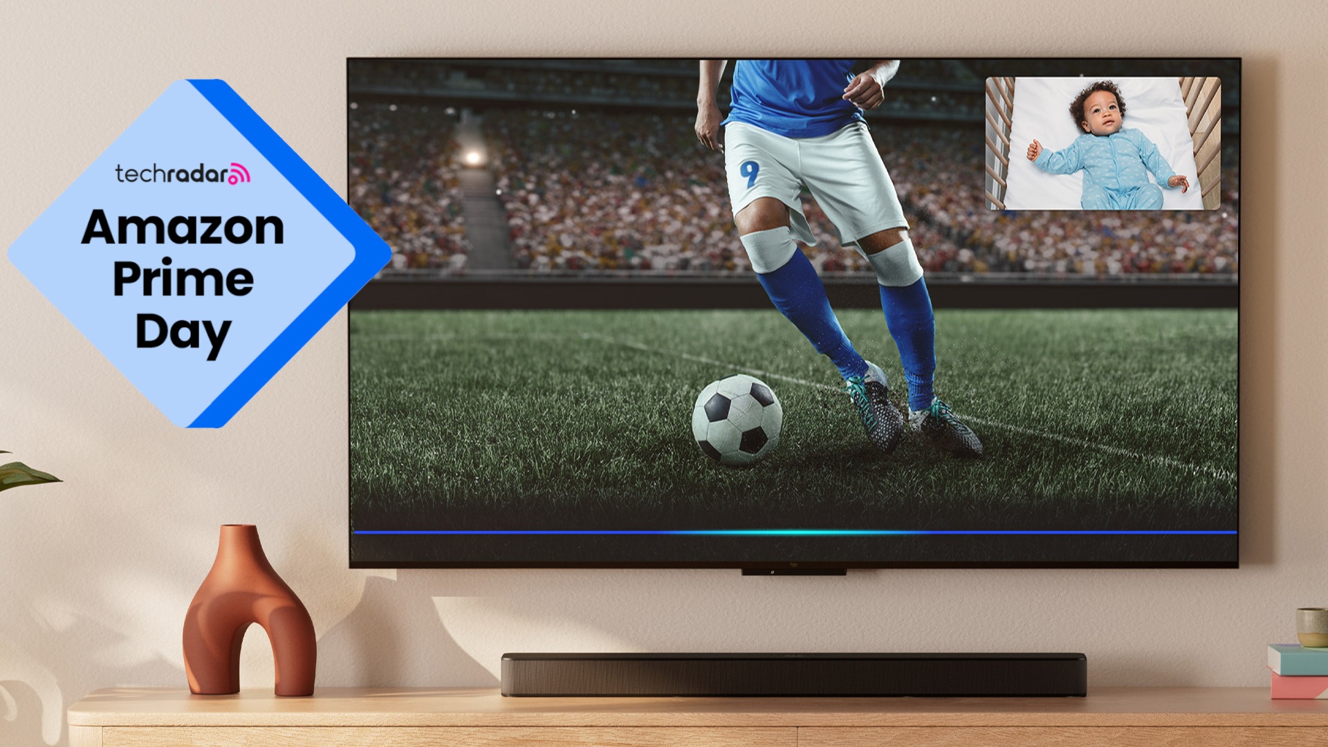 Best 65-inch Prime Day TV deals 2026