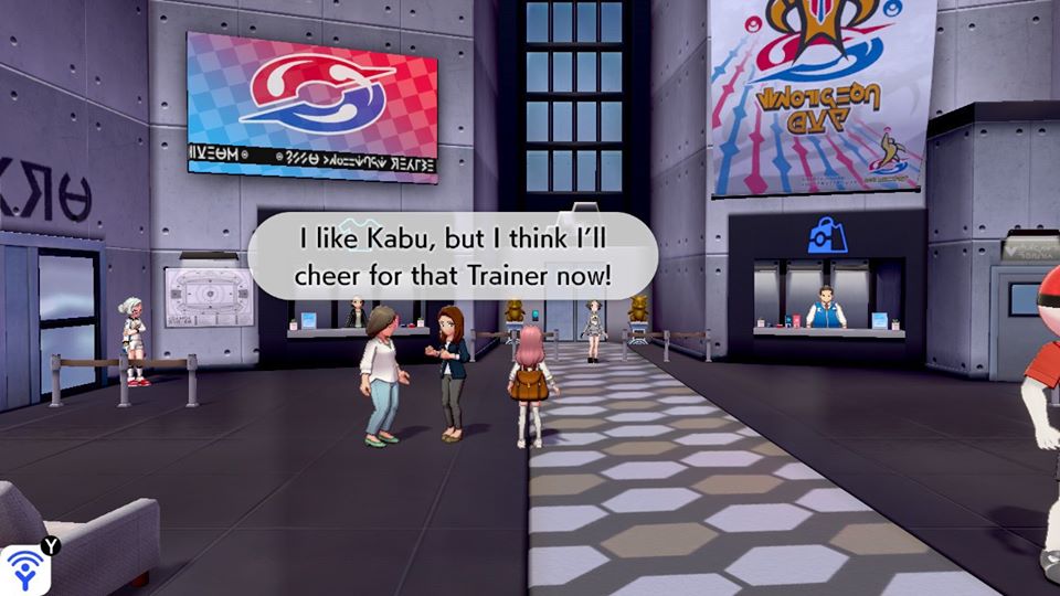 Pok&amp;eacute;mon Sword and Shield review