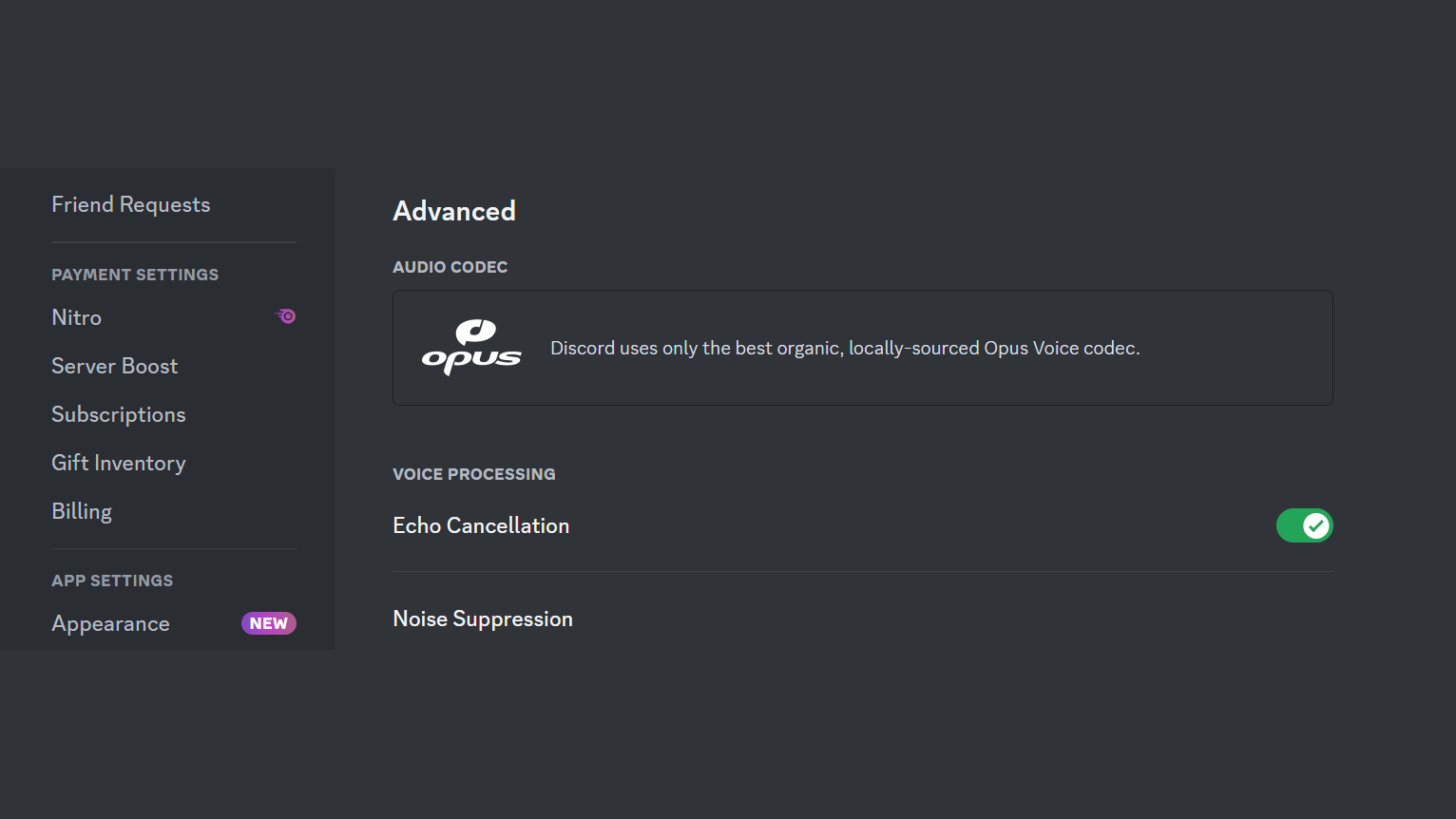How to improve your Discord audio quality