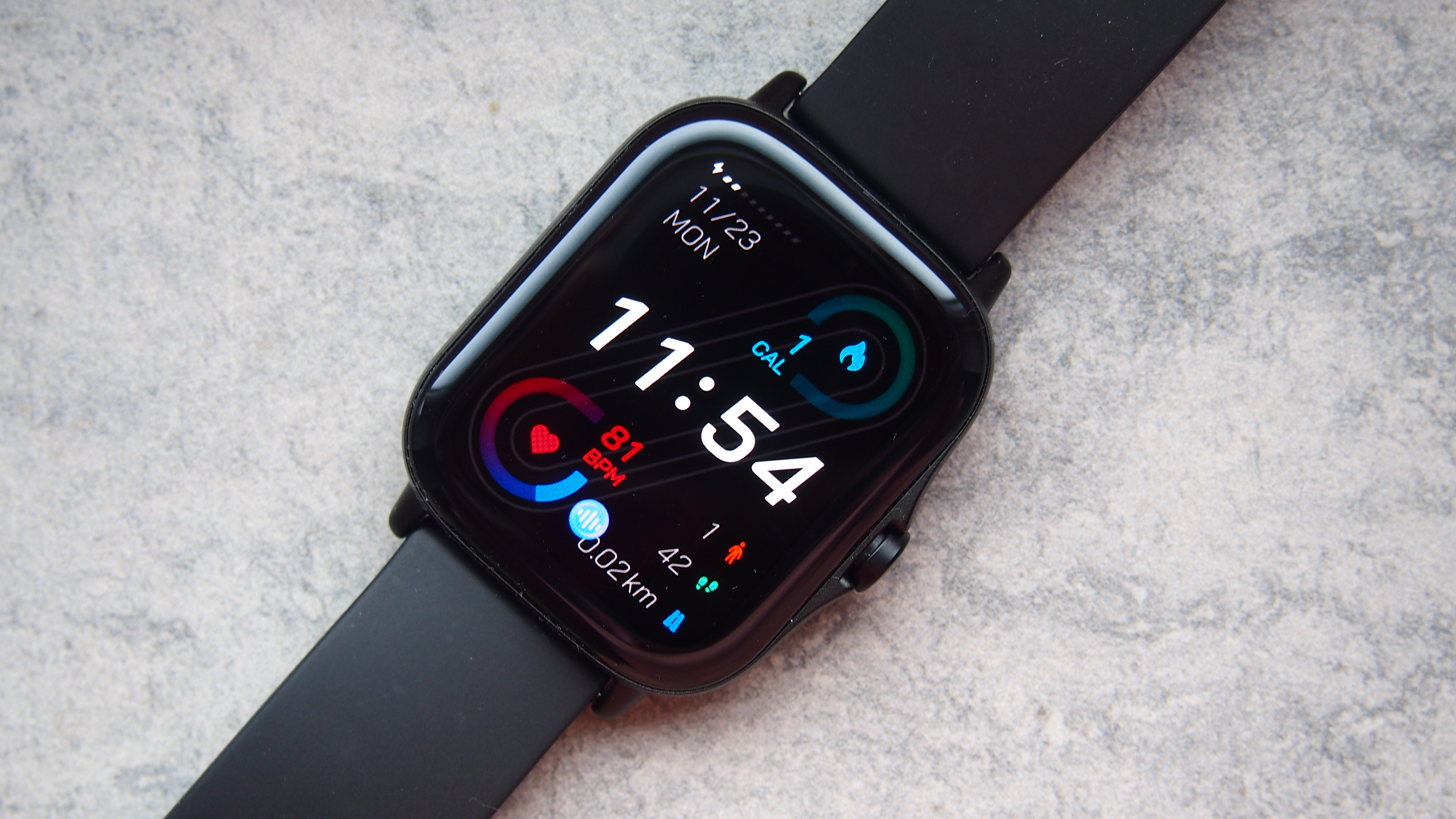 Amazfit GTS 2